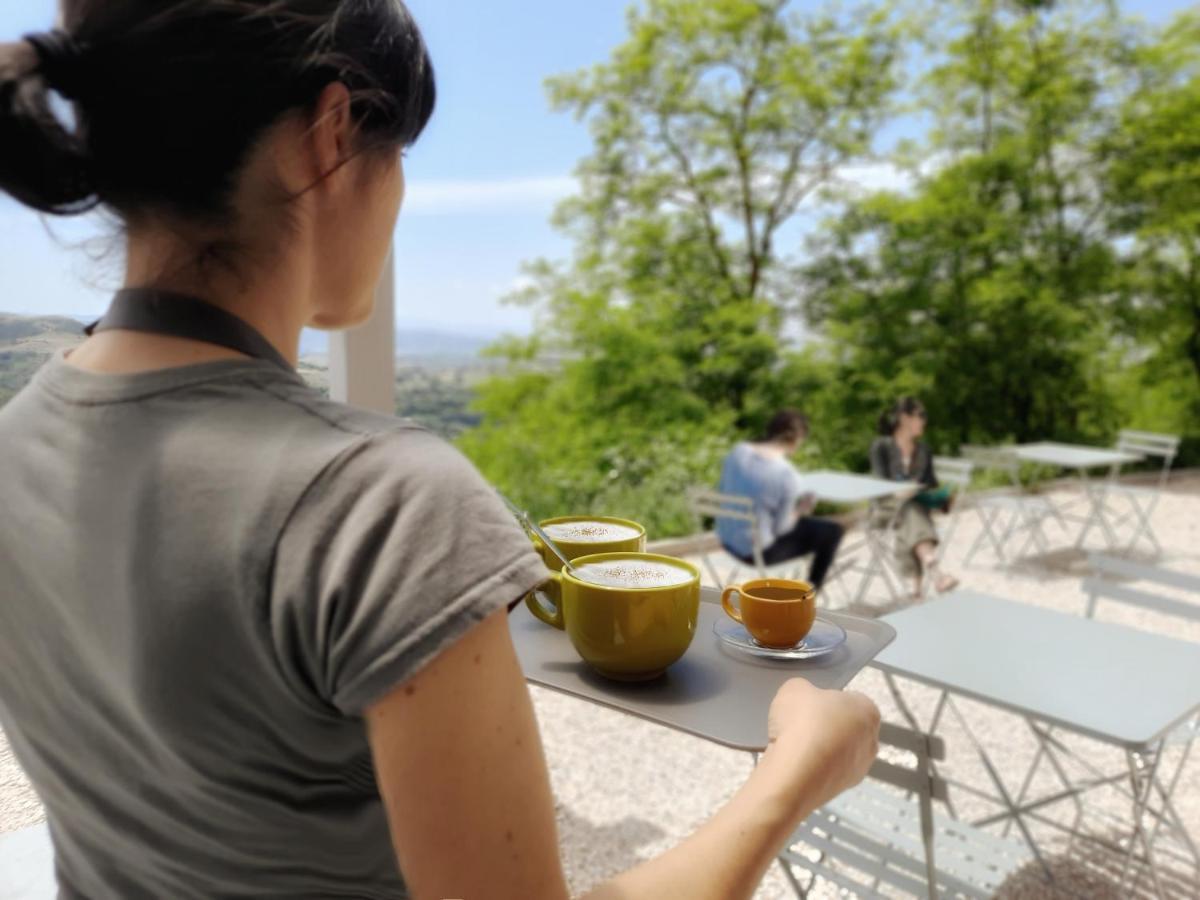 Osilo Tuffudesu Experience (Adults Only) Bed & Breakfast エクステリア 写真