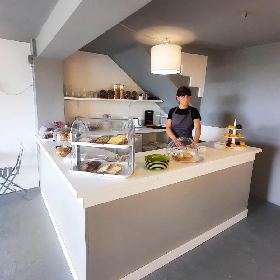Osilo Tuffudesu Experience (Adults Only) Bed & Breakfast エクステリア 写真