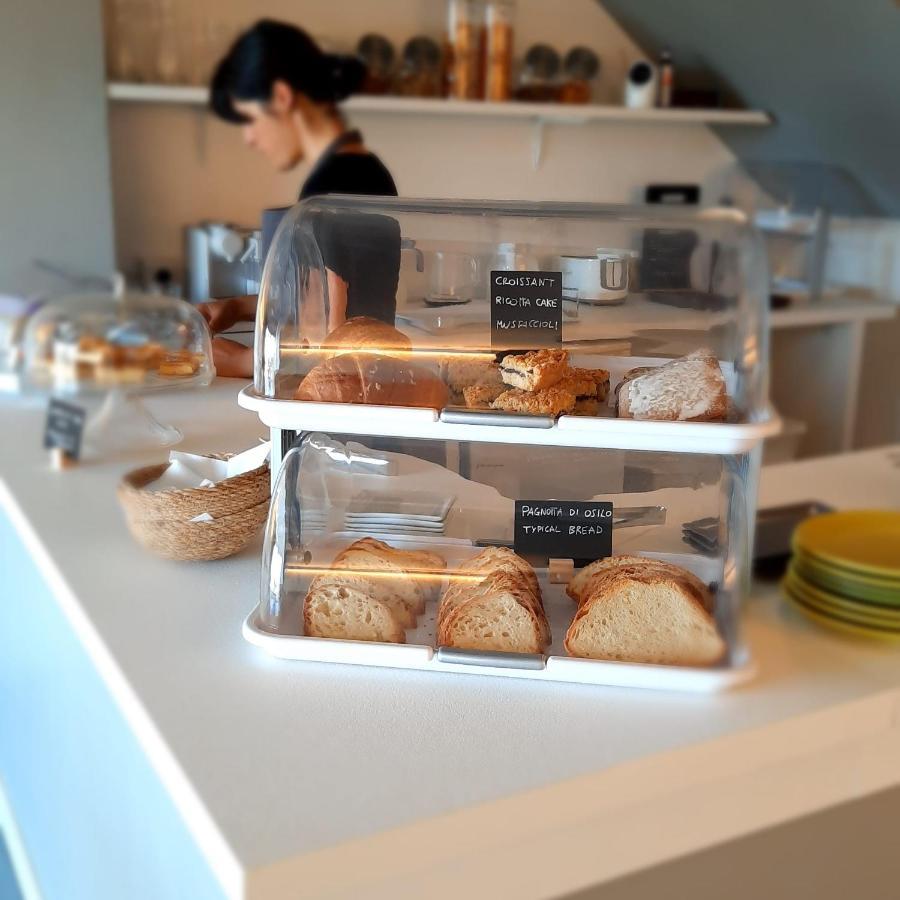 Osilo Tuffudesu Experience (Adults Only) Bed & Breakfast エクステリア 写真