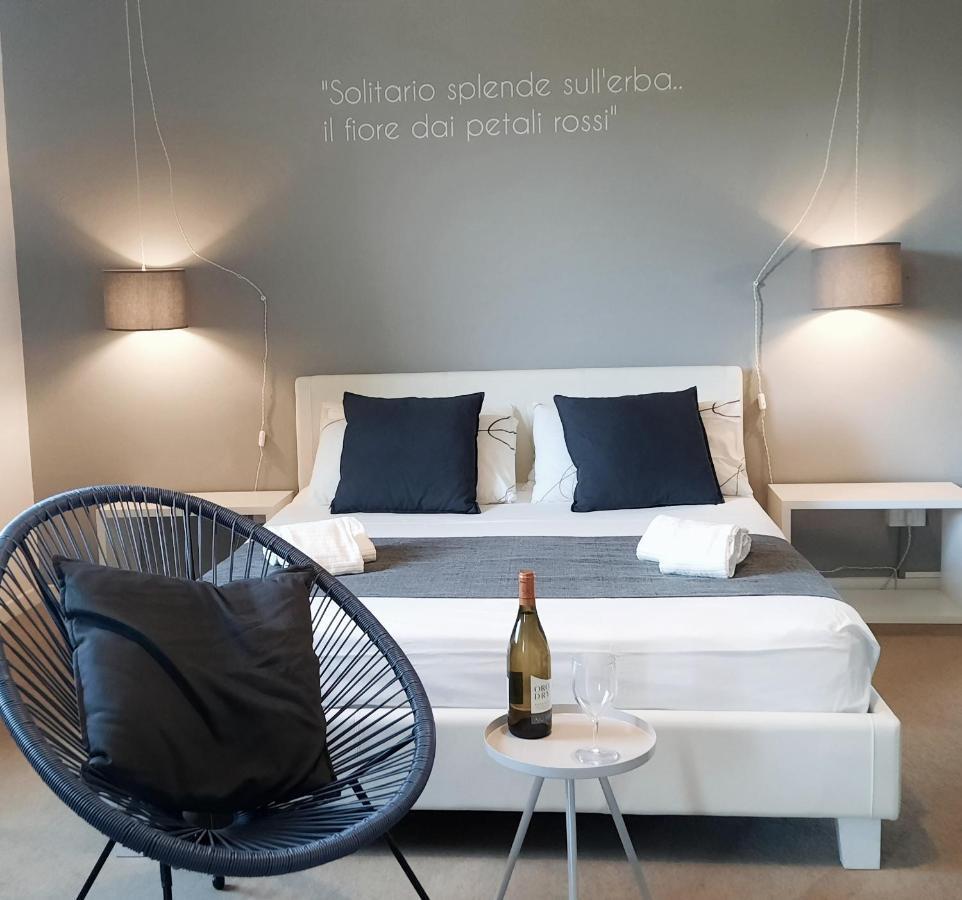 Osilo Tuffudesu Experience (Adults Only) Bed & Breakfast エクステリア 写真
