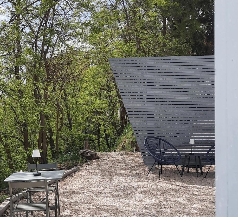 Osilo Tuffudesu Experience (Adults Only) Bed & Breakfast エクステリア 写真