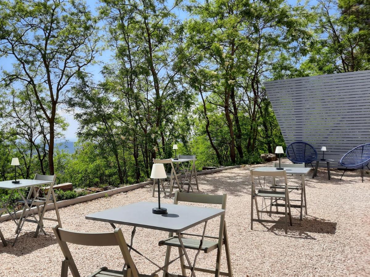 Osilo Tuffudesu Experience (Adults Only) Bed & Breakfast エクステリア 写真