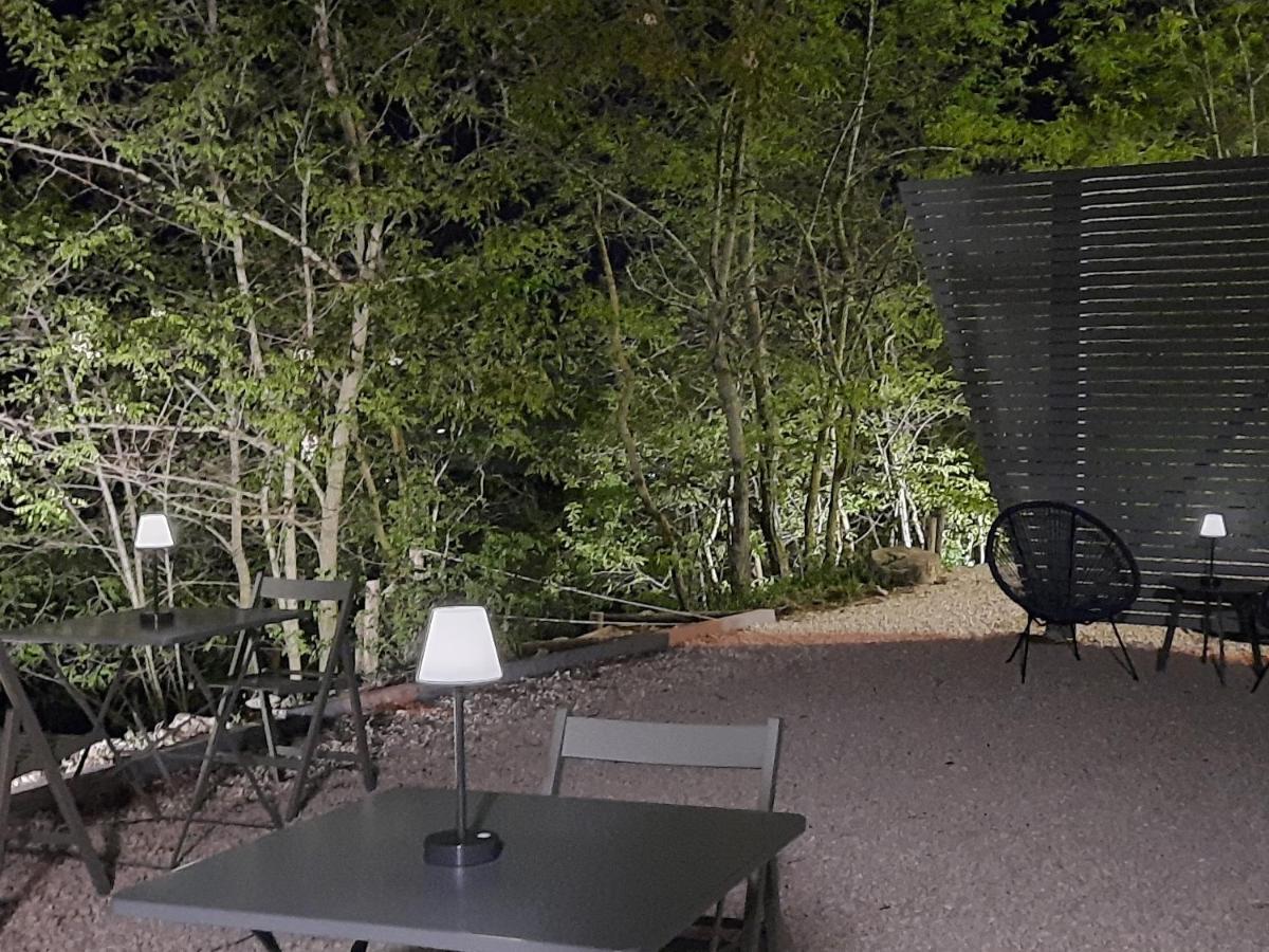 Osilo Tuffudesu Experience (Adults Only) Bed & Breakfast エクステリア 写真