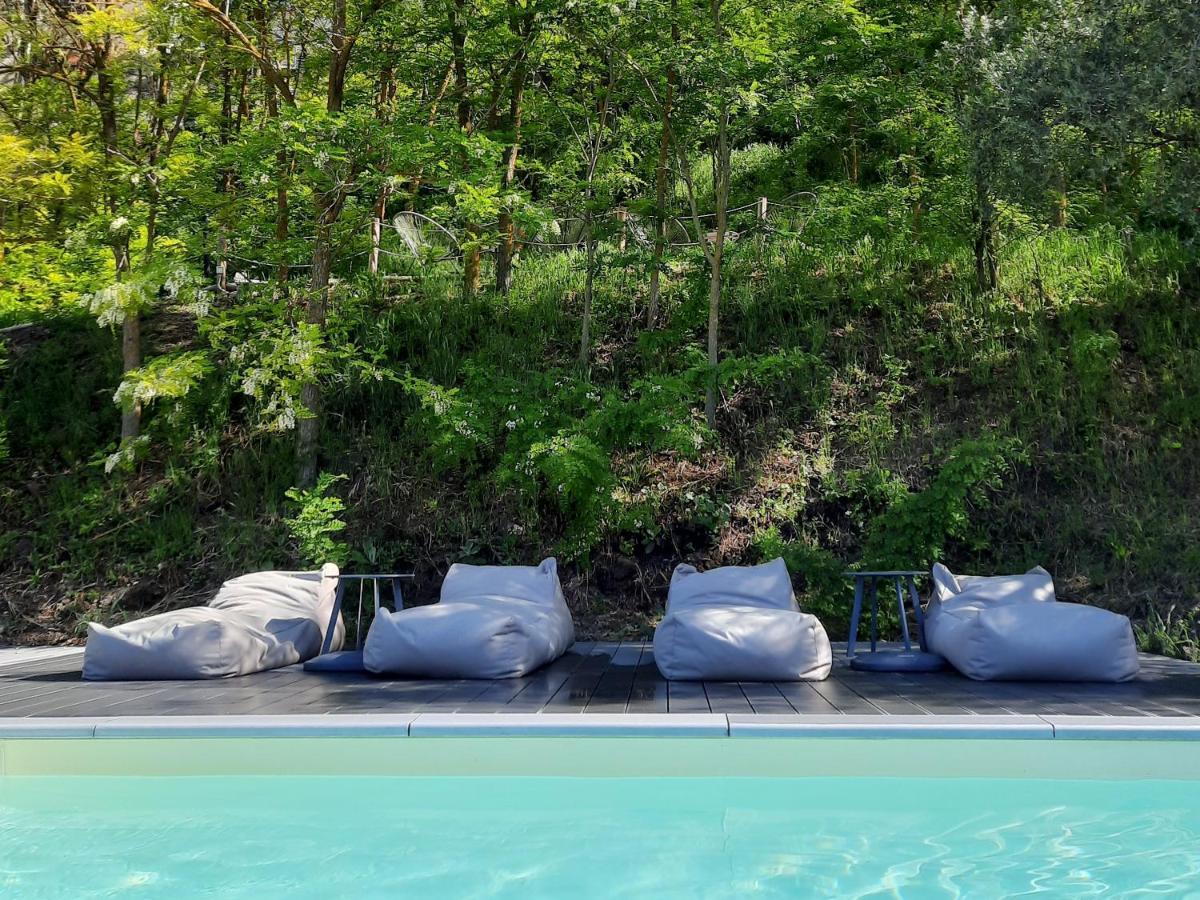 Osilo Tuffudesu Experience (Adults Only) Bed & Breakfast エクステリア 写真