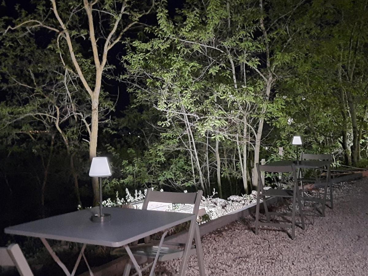 Osilo Tuffudesu Experience (Adults Only) Bed & Breakfast エクステリア 写真