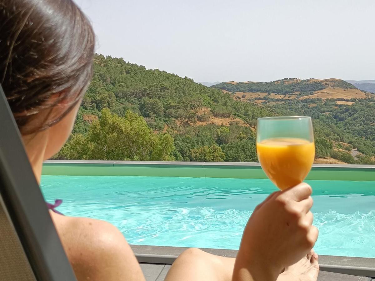 Osilo Tuffudesu Experience (Adults Only) Bed & Breakfast エクステリア 写真