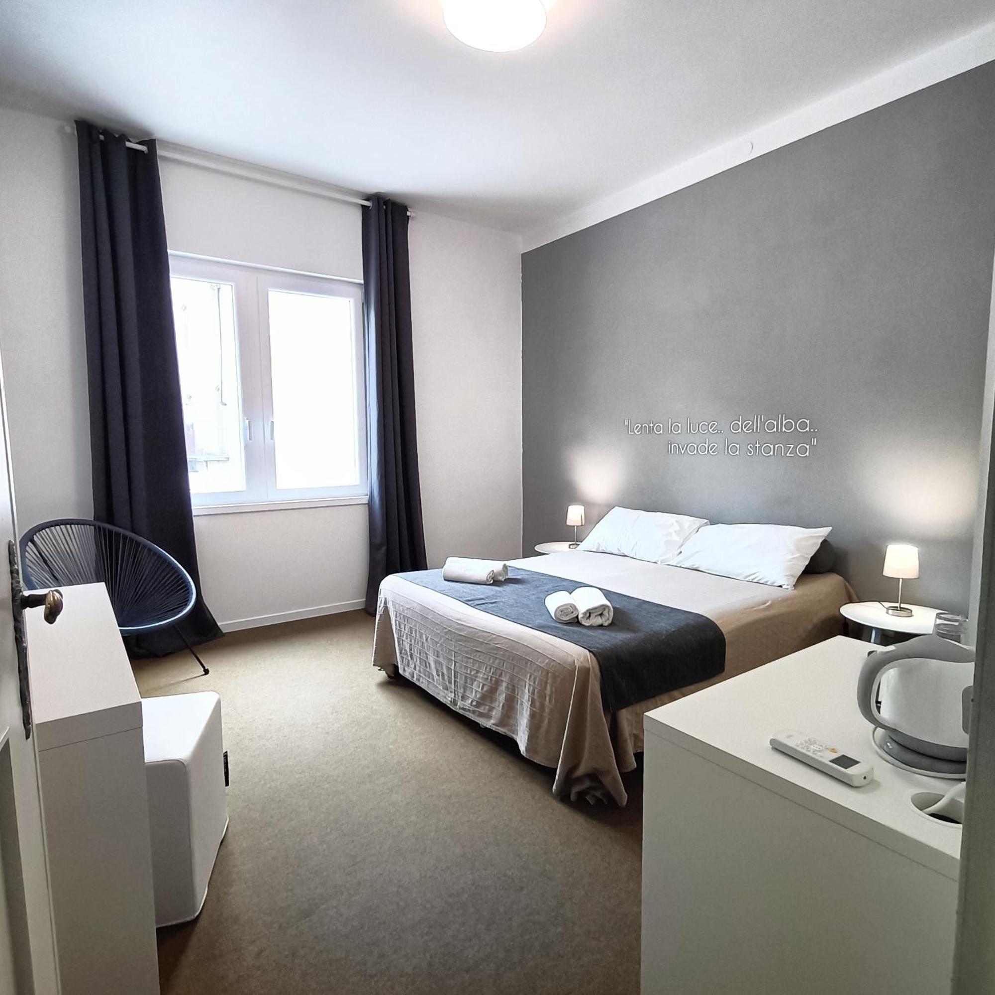Osilo Tuffudesu Experience (Adults Only) Bed & Breakfast エクステリア 写真