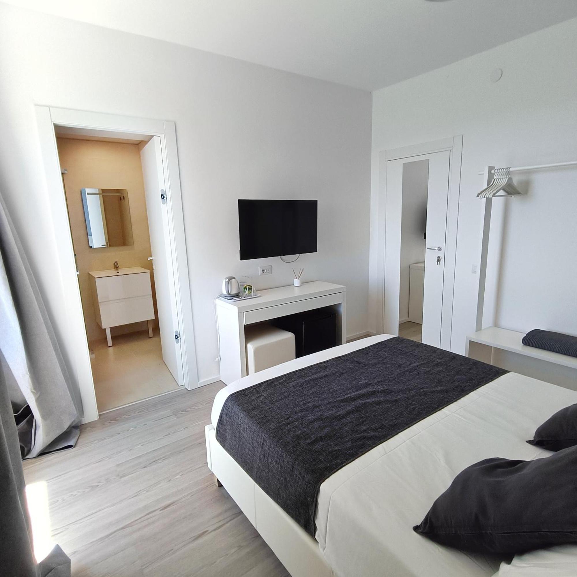 Osilo Tuffudesu Experience (Adults Only) Bed & Breakfast 部屋 写真