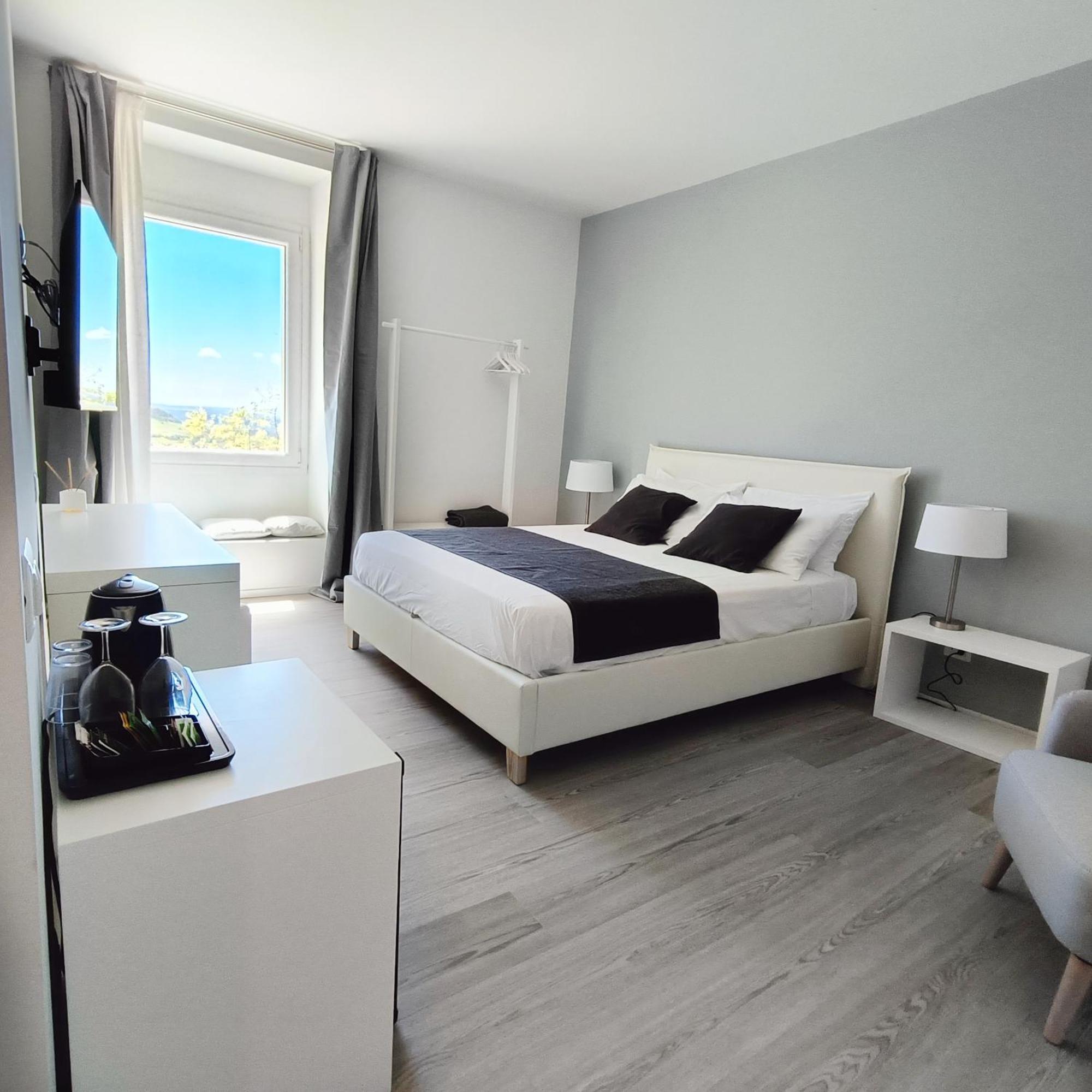 Osilo Tuffudesu Experience (Adults Only) Bed & Breakfast 部屋 写真