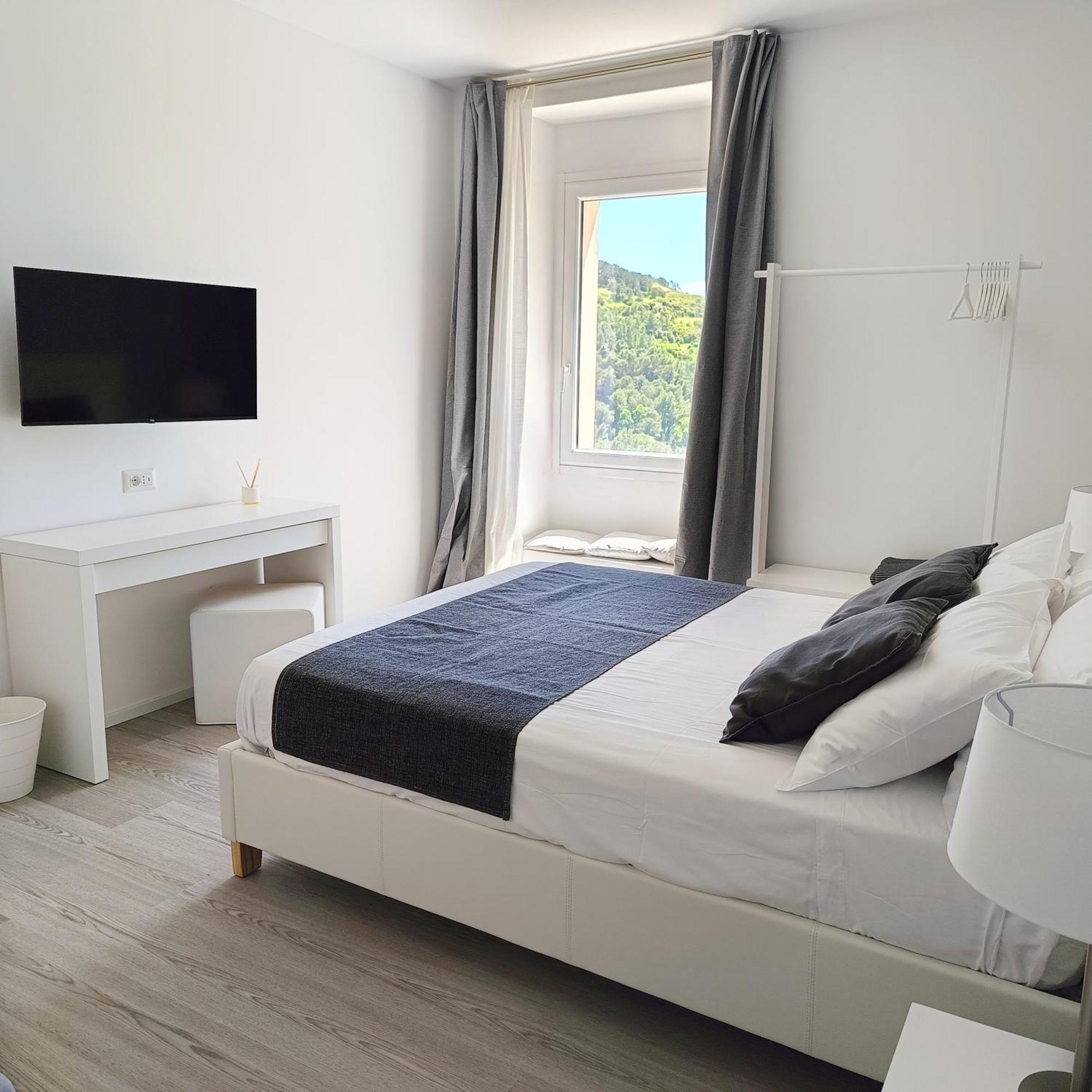 Osilo Tuffudesu Experience (Adults Only) Bed & Breakfast 部屋 写真