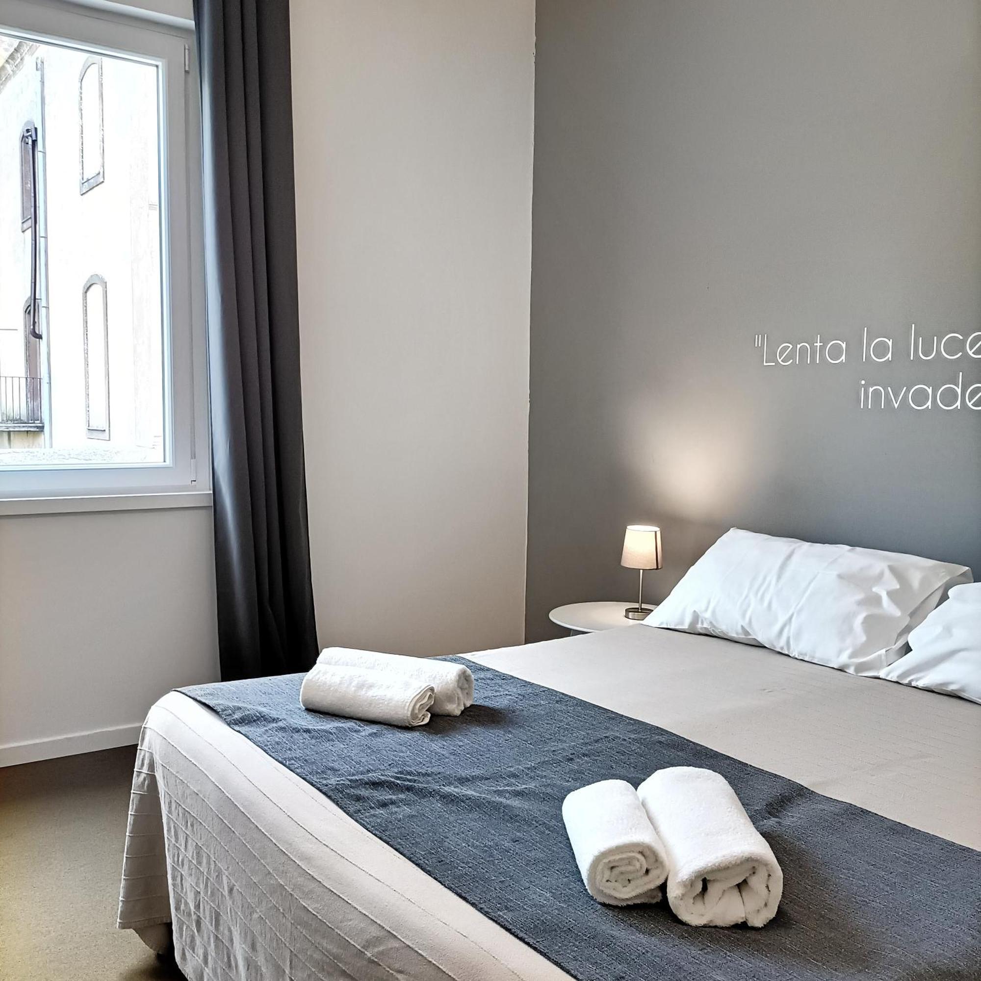 Osilo Tuffudesu Experience (Adults Only) Bed & Breakfast エクステリア 写真