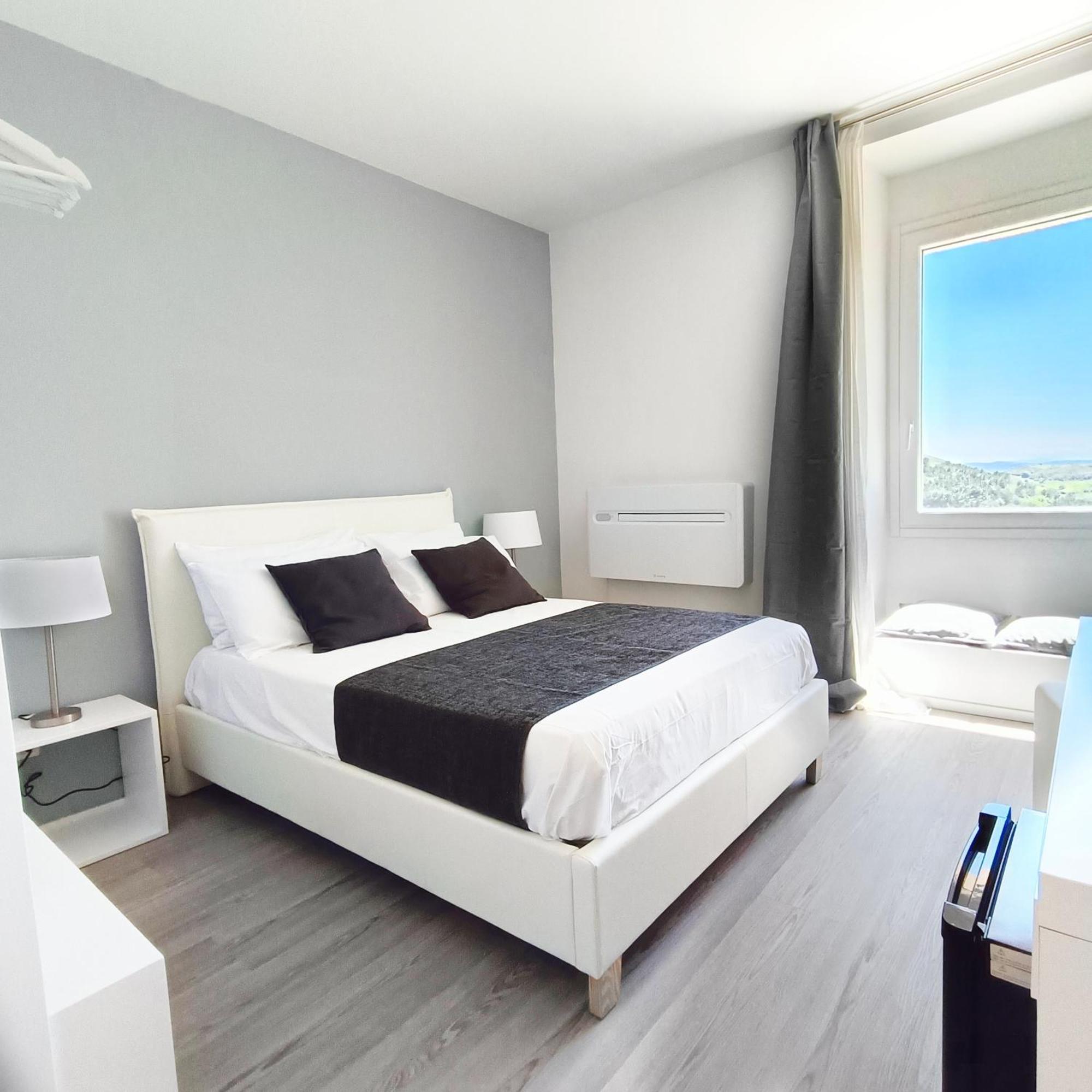 Osilo Tuffudesu Experience (Adults Only) Bed & Breakfast 部屋 写真