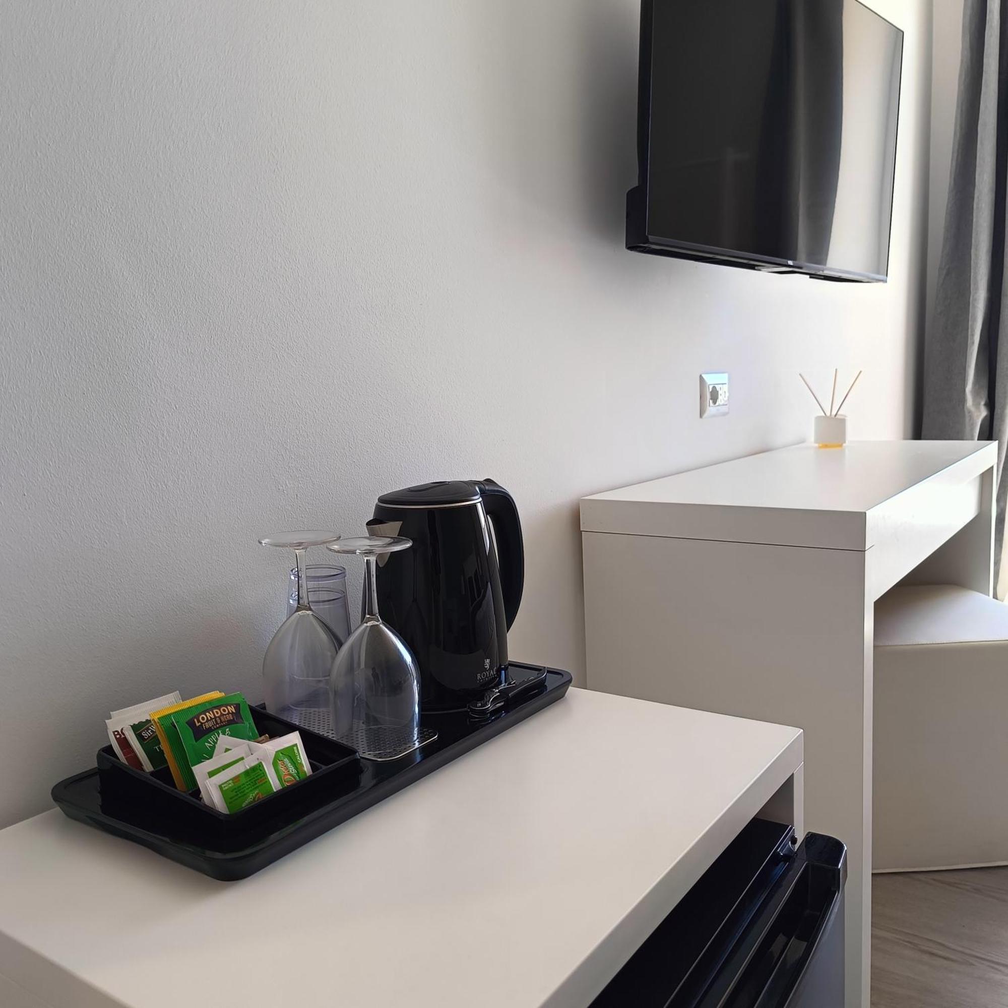 Osilo Tuffudesu Experience (Adults Only) Bed & Breakfast 部屋 写真