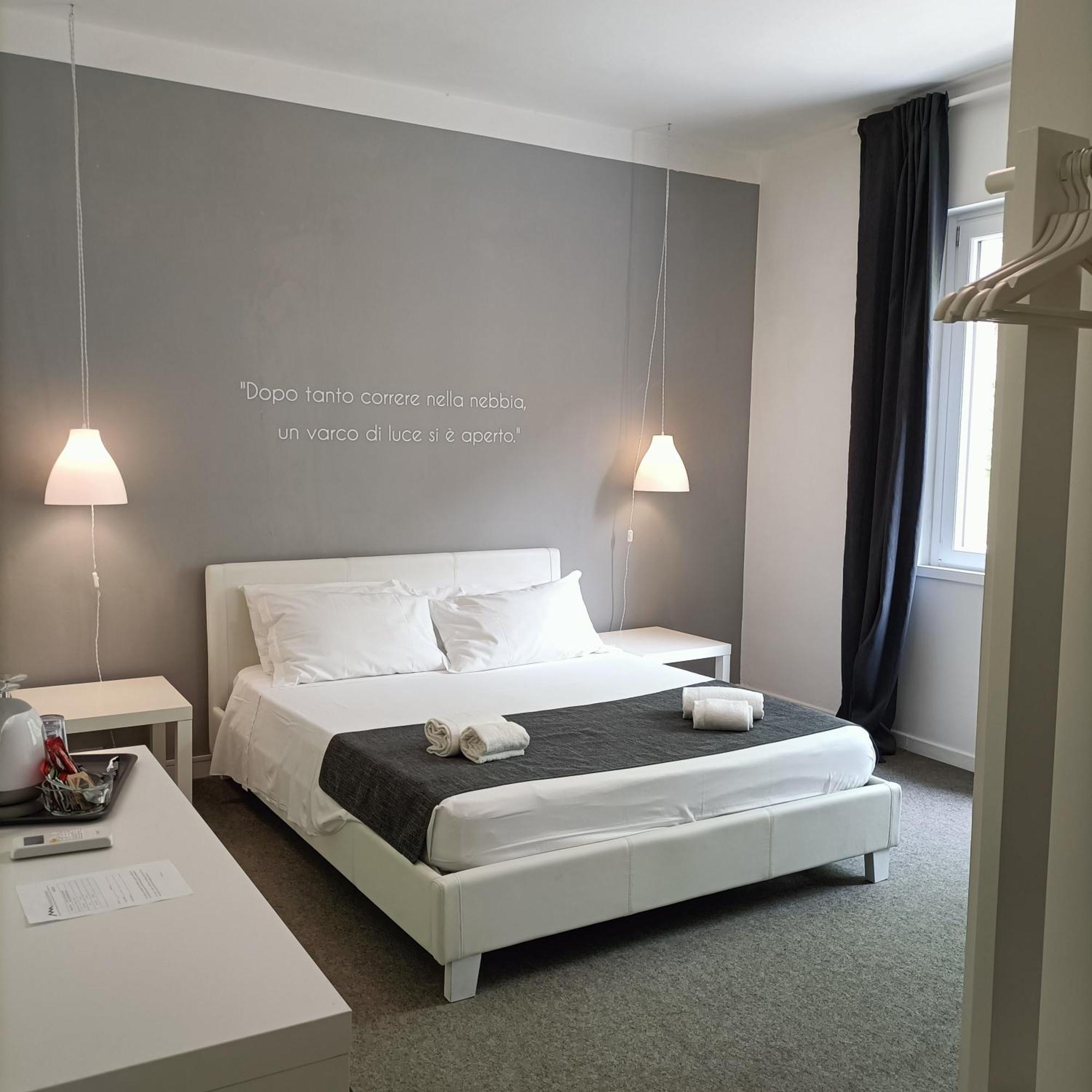 Osilo Tuffudesu Experience (Adults Only) Bed & Breakfast 部屋 写真