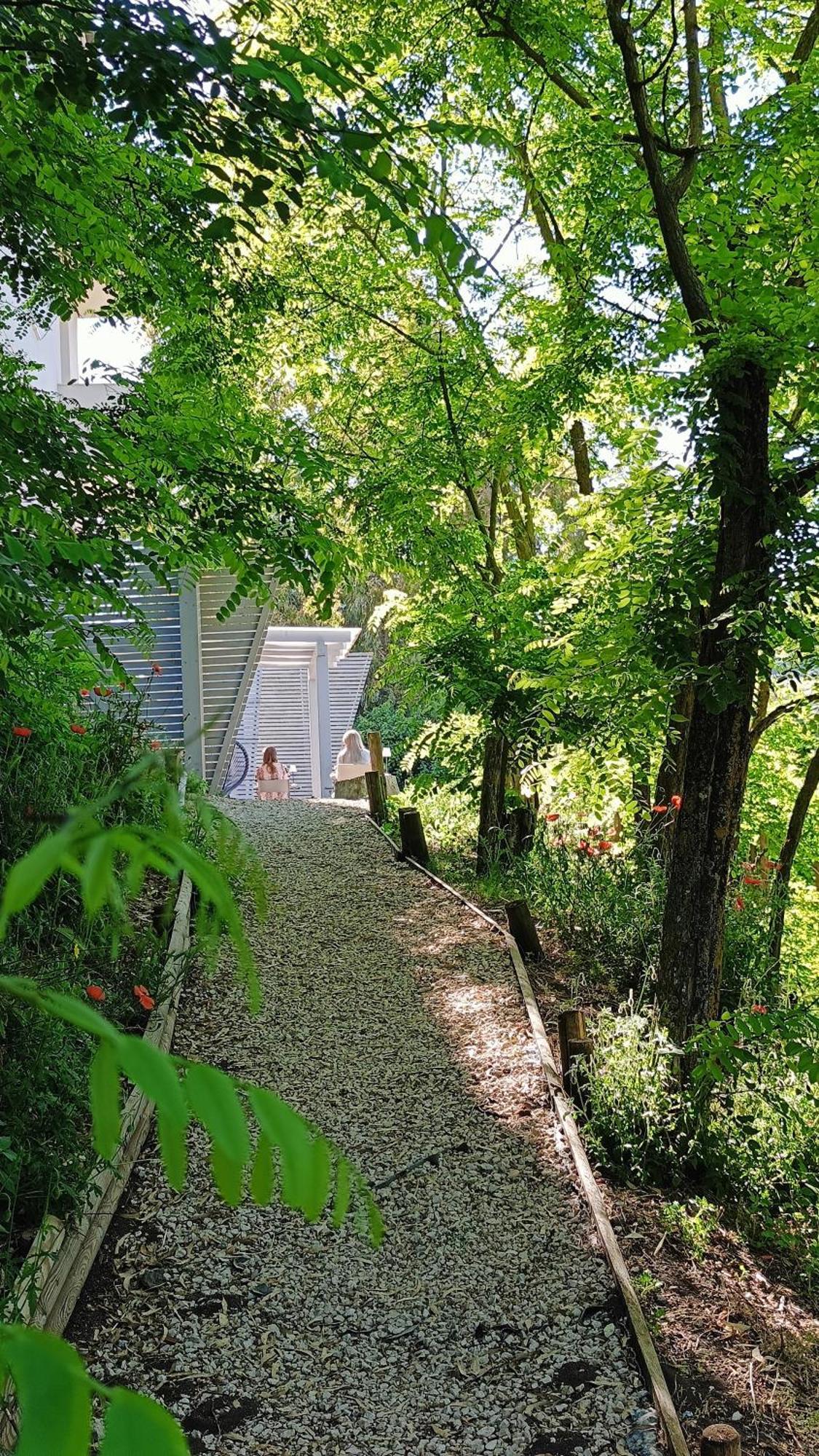 Osilo Tuffudesu Experience (Adults Only) Bed & Breakfast エクステリア 写真