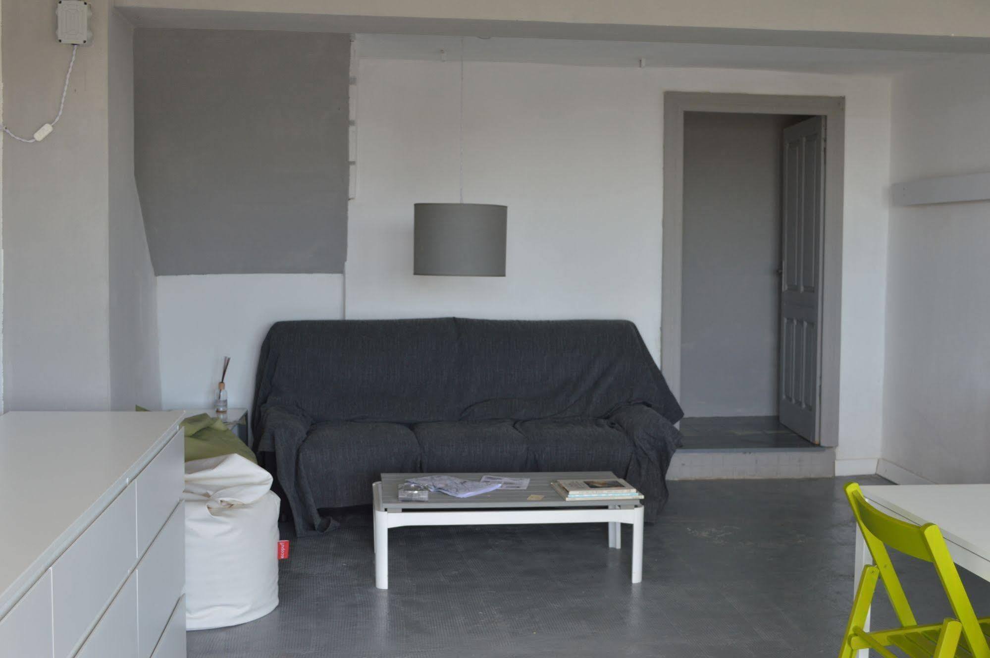 Osilo Tuffudesu Experience (Adults Only) Bed & Breakfast エクステリア 写真