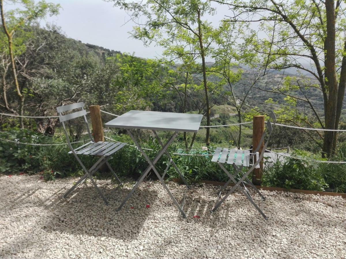 Osilo Tuffudesu Experience (Adults Only) Bed & Breakfast エクステリア 写真