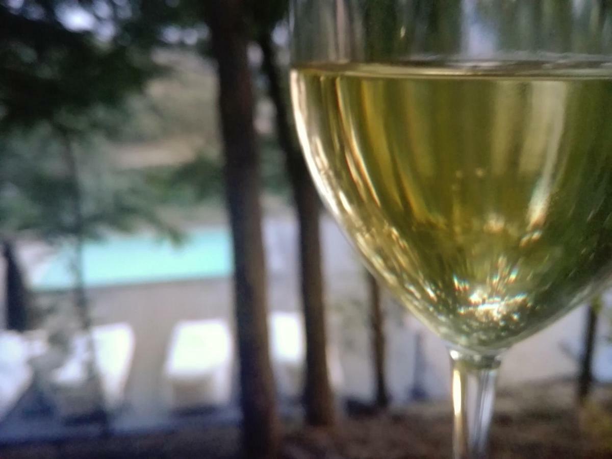 Osilo Tuffudesu Experience (Adults Only) Bed & Breakfast エクステリア 写真
